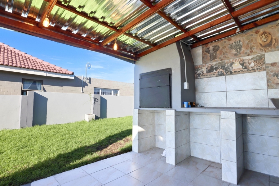 4 Bedroom Property for Sale in Darling Western Cape